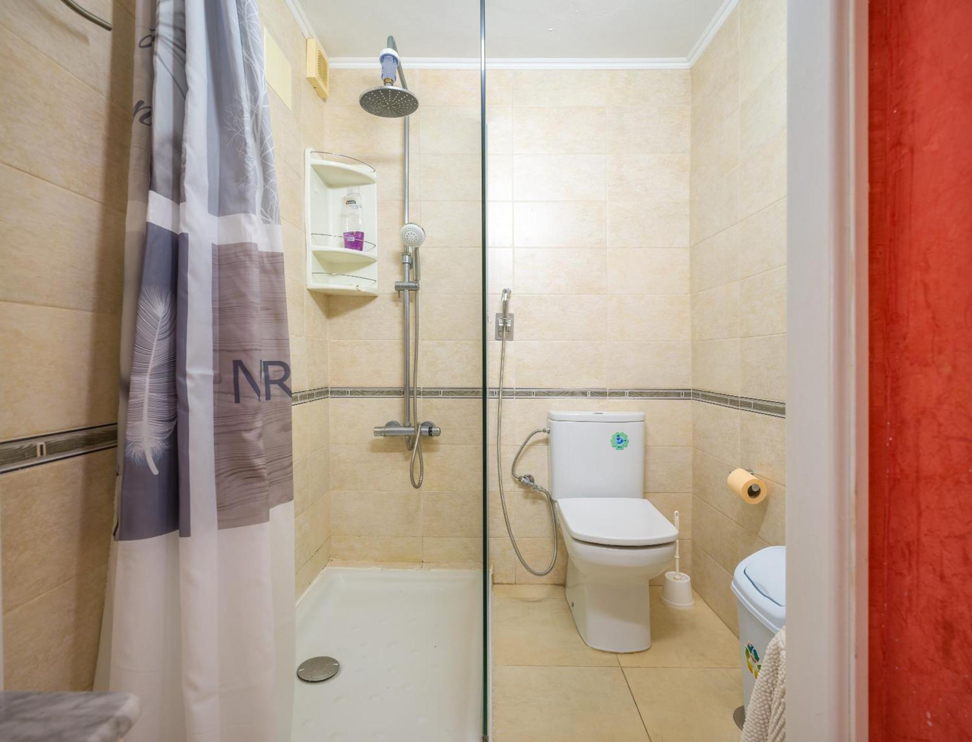 Apartamento Amanecer Playa Patalavaca Exterior foto