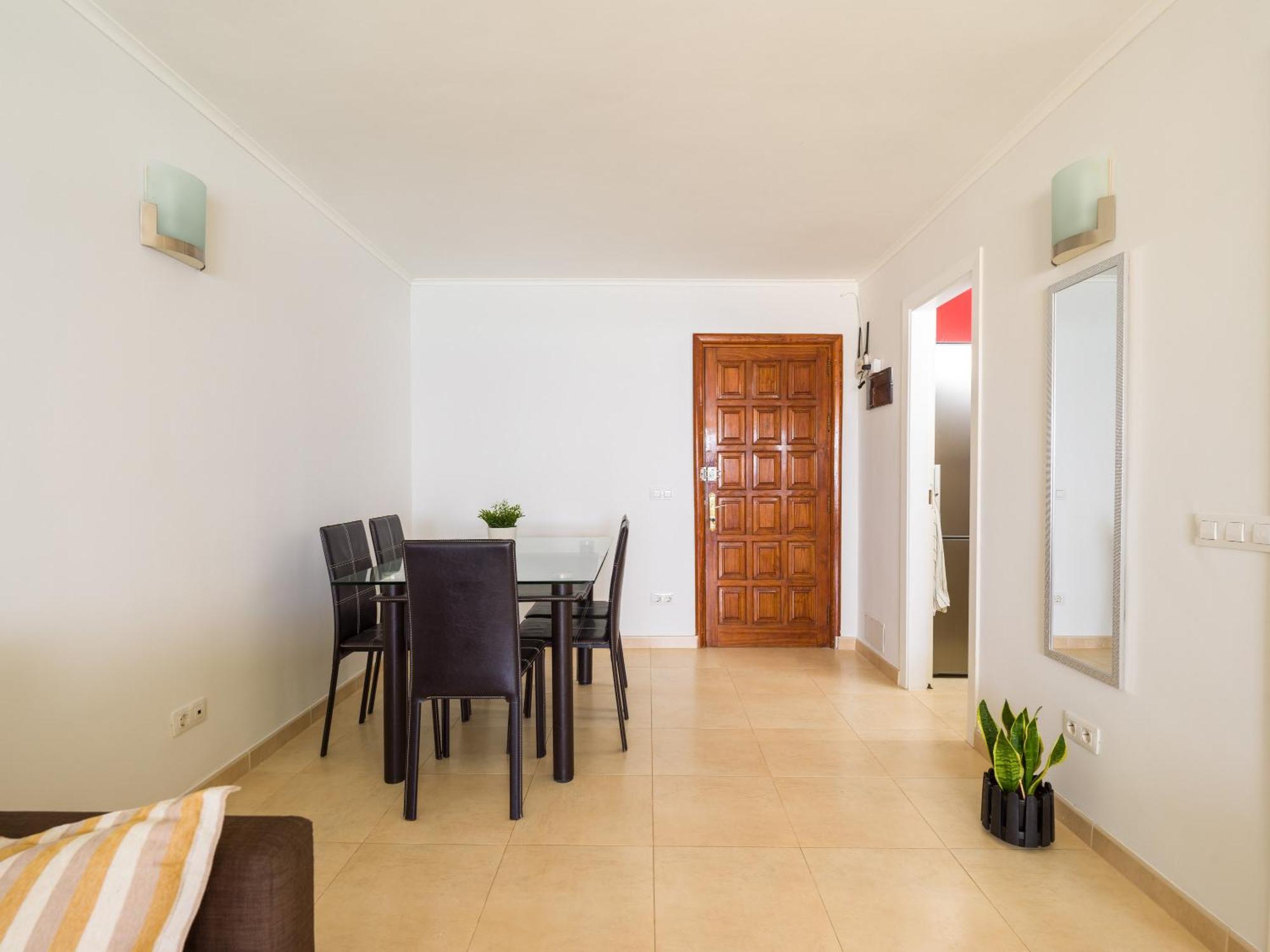 Apartamento Amanecer Playa Patalavaca Exterior foto
