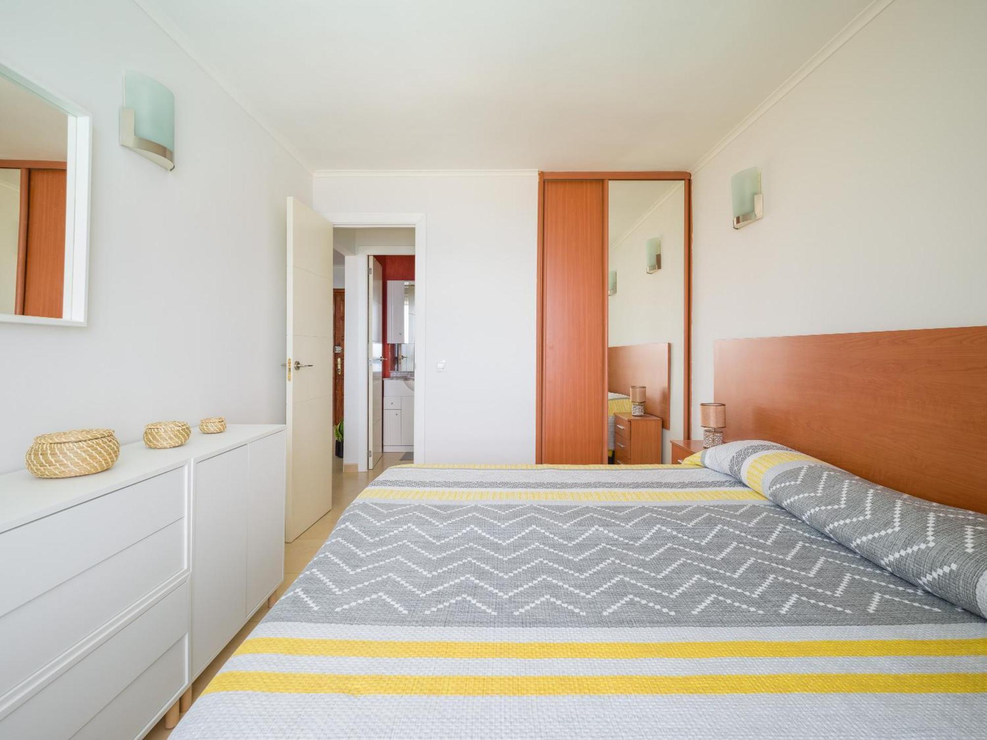 Apartamento Amanecer Playa Patalavaca Exterior foto